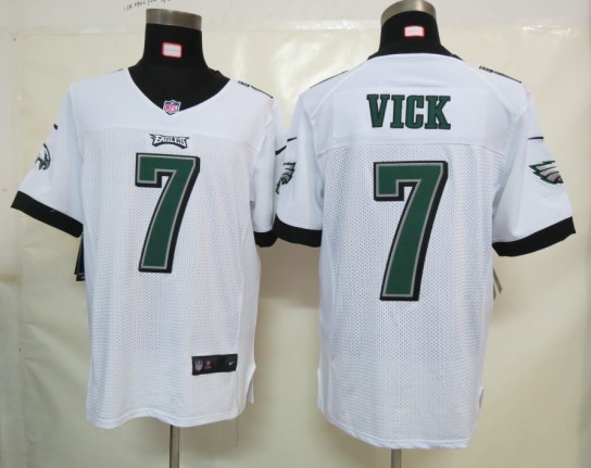 Nike Philadelphia Eagles Elite Jerseys-001